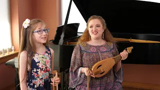 Family Fridays with RBP: Episode 10 - THE VIOLIN AND ITS ANCESTORS (September 4, 2020)