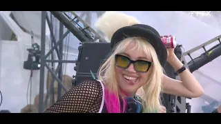 Nervo - Live Tomorrowland 2022