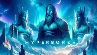 Hyperborea, Tărâmul Legendar al Giganților 📜