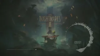 Littlenightmares2 - Hypno (remake)