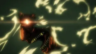 Reiner vs Beast Titan -They land on Founding Titan Fight scene Attack On Titan Season 4 Part 3 UNCUT