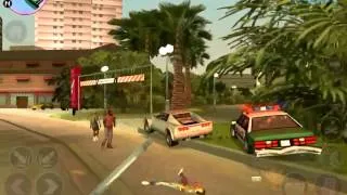 GTA Vice City (RUS) #1