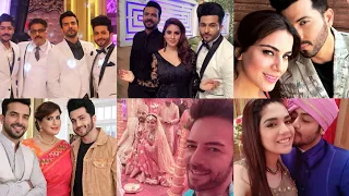 Kundali Bhagya serial Actors Full Masti behind the scenes of serial!