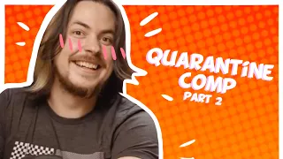 Game Grumps Moments That Get Me Through Quarantine [PART 2]