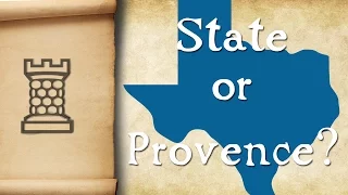 State Vs Province: What's the Difference?