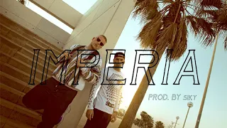 ''IMPERIA''instrumental Type AZETxMIAMI YACINE x RAF CAMORA x UFO361 Balkan Dancehall (prod.by Siky)