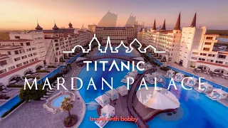 Titanic Mardan 🇹🇷 | Luxury and Refinement at Every Step