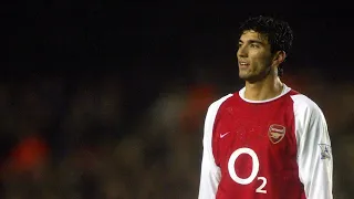 José Antonio Reyes 2003/04 - The Kid From Spain