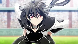 Ana Karakterin Aşırı Güçlü Olup Büyü Akademisine Transfer Olduğu 6 Anime Önerisi !