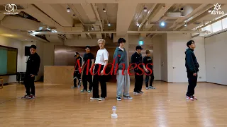 ASTRO 아스트로 문빈&산하 - Madness DANCE PRACTICE