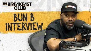 Bun B Speaks On The Origins Of His 'Trill Burger' Company + More