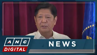 Marcos, Biden to hold talks amid fresh concerns in West PH Sea | ANC