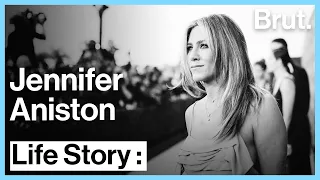 The Life of Jennifer Aniston | Brut
