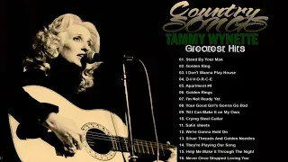 tammy wynette greatest hits