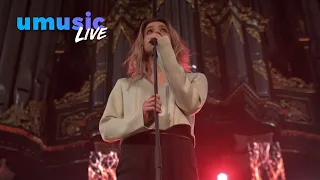 Nona – Sleeptalking | Live at Eurosonic (2020)