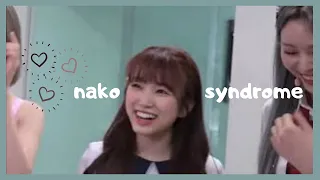 When IZ*ONE interact... [BTS,TWICE,BLACKPINK,RED VELVET,MOMOLAND,ETC]