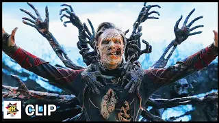 Doctor Strange Multiverse of Madness Full Final Fight | Dr Strange Zombie Scene