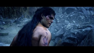 Samson Trailer #1 (2018) - The Man Chosen By The Gods