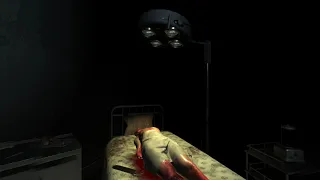 Room horror 1