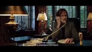 Die Karte meiner Träume (2013) HD-Trailer, OmU