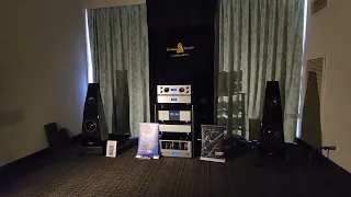 Gershman Acoustics, VAC and Emmlabs