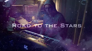 Road to the Stars - Light Ambient Soundtrack | Roland Fantom