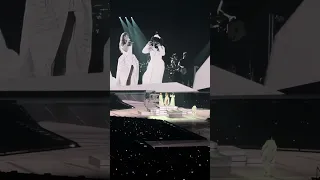 Down Bad x Fortnight - Taylor Swift live at The Eras Tour in Paris N1 9/05/24