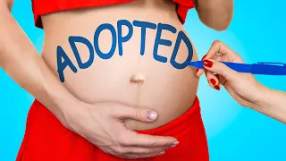 Ma Sœur Adoptive Est Enceinte