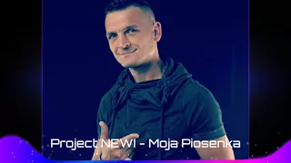 "Moja piosenka" - Waldek Kiernozek Project Newi