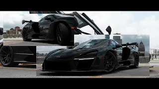 McLaren Senna 4K - The Ultimate Supercar