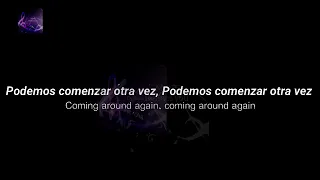 Carly Simon - Coming Around Again Lyrics Subtitulado español inglés HQ