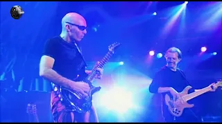 Joe Satriani - Ice 9 (Live at Montreux Jazz Festival 2002) [Remastered]