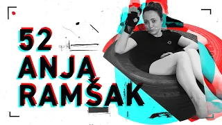 Fejmiči - #52 - Anja Ramšak