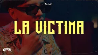 XAVI - La Victima