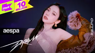 에스파 (aespa) _ Drama | 1theKILLPO | 원더킬포 | 킬포인트 | 퍼포먼스 | Performance | 4K | 카리나 지젤 윈터 닝닝