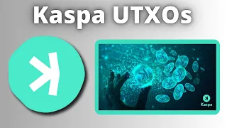 Kaspa UTXOs Explained