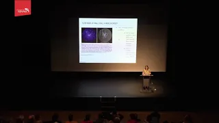 Conference IPR 22/01/19 : 22 janvier : Marie Guéguen, Cosmologie