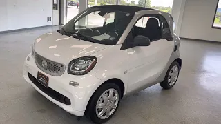 2016 Smart Fortwo Passion Stock # PGK155918 | RelyOnATA | @RelyOnATA