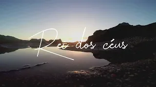 Rei dos céus // Salmo 91 // YHWH // YAUH // Iwan Mello