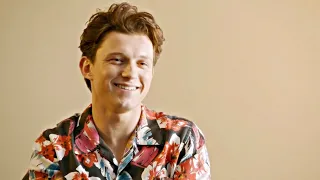 Tom Holland | KALEO - Way Down We Go