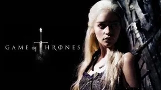 Game of Thrones II You Win or You Die