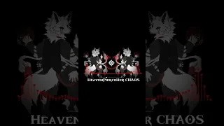 Heavenpierceher CHAOS ultra kill OST