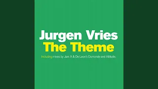 The Theme (Jam X & De Leon's Dumonde Remix)