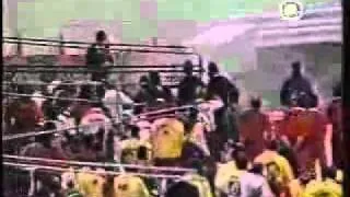 Gp Japão 1987 - Nelson Piquet Tri-Campeão - Melhores Momentos