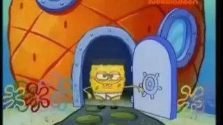 SpongeBob SquarePants theme instrumental