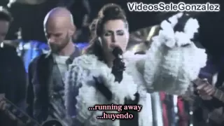 Sinéad-Within Temptation-Lyrics+ Subs en Español