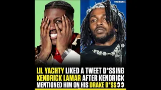 Drake Fans STILL SPIRALING | Lil Yachty.. STFU