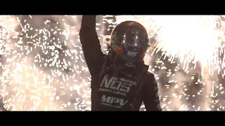 Montage: 2023 USAC Sprint Car Smackdown at Kokomo Speedway