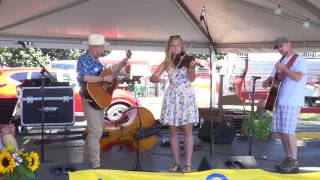 2017-08-05 AD1 Adult Division Round 1 - Willamette Valley Fiddle Contest 2017