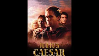 JULIUS CAESAR PART 1